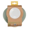 Vital Baby Nourish Power Suction Weaning Bowl with Lid and