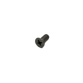 Stainless Steel Brake Rotor Screws M6x1.0, 6x14mm, Pack of 16 - High-Strength, Corrosion-Resistant Fasteners