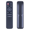 PZL New Replacement Remote Control Compatible with JBL Cinema Soundbar