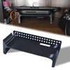 Falnvita Game Consoles Stand for Switch 2 (2025), Horizontal Angled