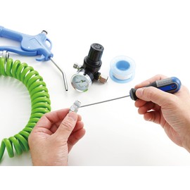 Takagi PT-40P TAKAGI Pick Tool Set of 4