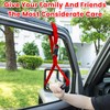 E-cowlboy Auto Cane Grab Handle Adjustable Standing Aid Safety Support