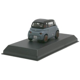 NOREV Citroen Ami 100% Electric 2020 My Ami Orange [Parts]