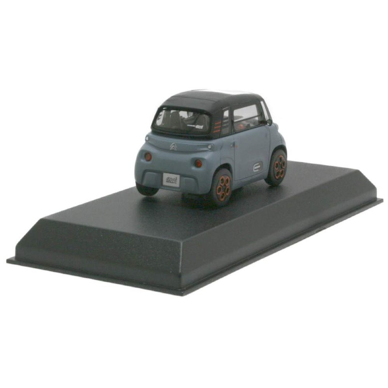 NOREV Citroen Ami 100% Electric 2020 My Ami Orange [Parts]