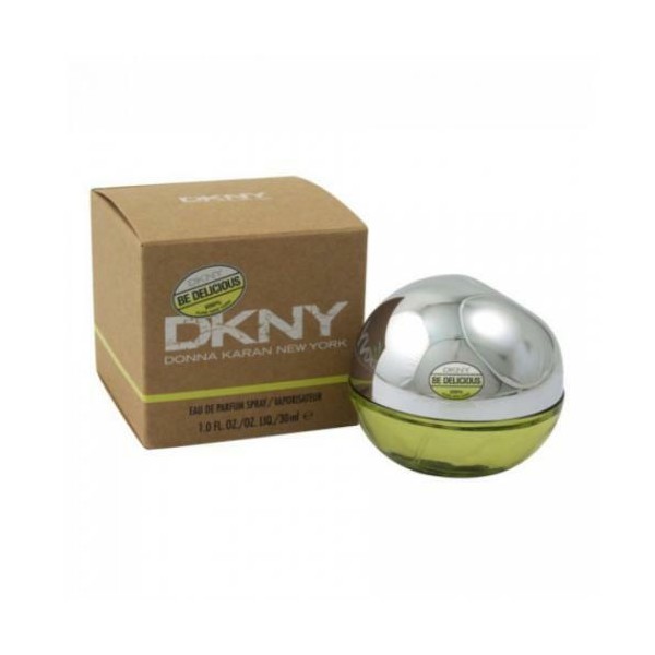 DKNY Be Delicious Women Eau de Parfum 1.0 Oz / 30 Ml Spray