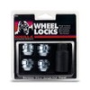 Gorilla Automotive Tuerca Bellota 24, 13/16 Pulgadas (2 cm), 14-mm