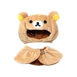 Naito Design Laboratory, Plush Kostomer, Rilakkuma M
