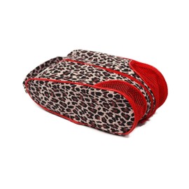 Glove It Women's Shoe Bag (Leopard)