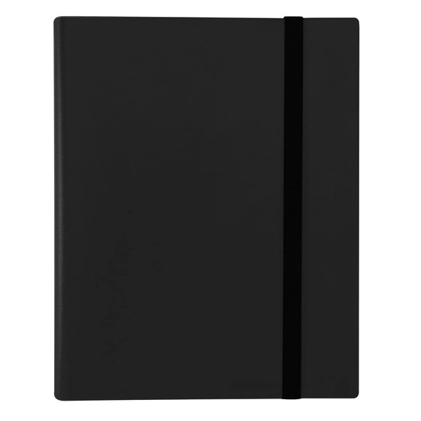 9 Pocket Scrapbook Trading Cards Album Trading Card Album Card
