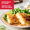 King Arthur Baking Company Crisp & Airy Focaccia Mix Kit