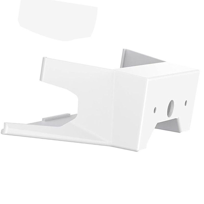 Wall Mount for V2 Mesh WiFi Router ABS Plastic Cable