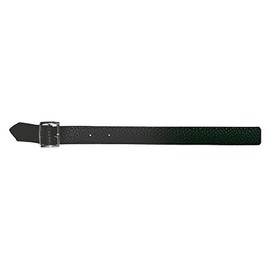 GEWA Accordion Cross Strap with Rivets and Hooks, Black