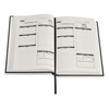 The Procrastinators Planner - Daily/Weekly Organiser Designed to Increase Productivity