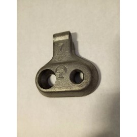 JENKINS STUMP GRINDER "STRAIGHT" TOOTH - HOLDER