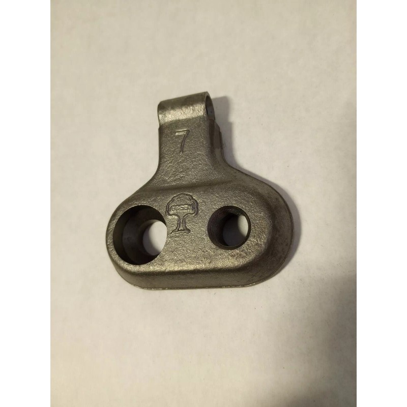 JENKINS STUMP GRINDER "STRAIGHT" TOOTH - HOLDER