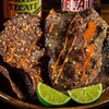 Snacks Creations Southwest Artisan Beef Jerky (Jalapeno) - Jalapeno: 0.9