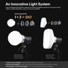 Godox ML30 30W Dainty LED Light