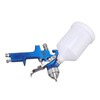 G1/4 Male Thread Air Painter High Atomization Gravity Paint Sprayer