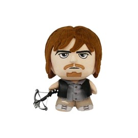 Funko Fabrikations: Walking Dead - Daryl Dixon Action Figure