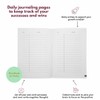 Brag Book: Your Book of Wins | Manifestation Journal |