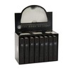 Funtime Gifts The Book of Light, Paper, Integrated, 1 W,