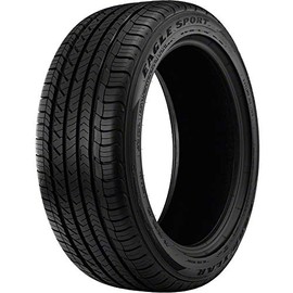 Goodyear Eagle Sport A/S VSBTL Radial - 215/45R17 91W