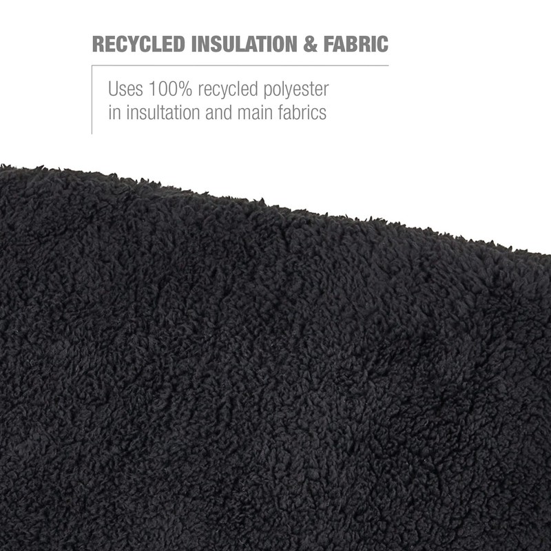 Helinox Fleece Seat Warmer Fitted Chair Cover, Chair Two