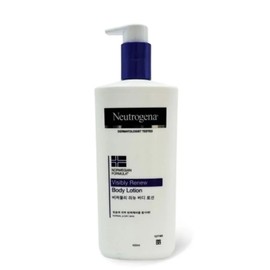 Neutrogena Skin Elasticity Boosting Visibly Body Lotion 450ml / 뉴트로지나 피부탄력 부스팅 비져블리 바디로션 450ml