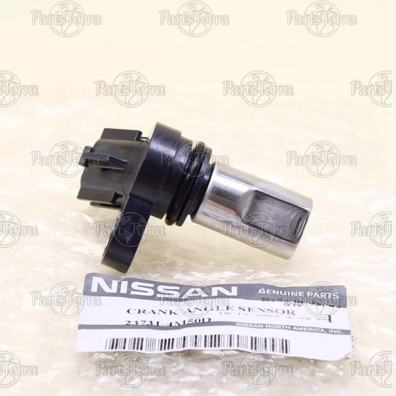 Nissan New Genuine Nissan INFINITI FX35 M35 Engine Camshaft Position