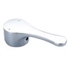 RXXR Single Faucet Handle Compatible with 35mm Tap Cartridge (Cartridge