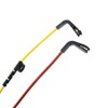 Frankberg 2x Brake Pad Wear Sensor Brake Pad Wear Indicator