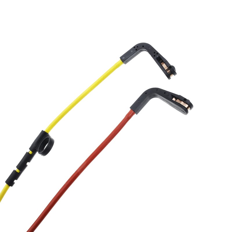 Frankberg 2x Brake Pad Wear Sensor Brake Pad Wear Indicator