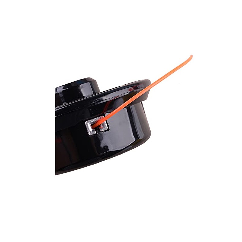 Trimmer Head/Mowing Head/Line Head/Spool Head M10 Left Thread for Many