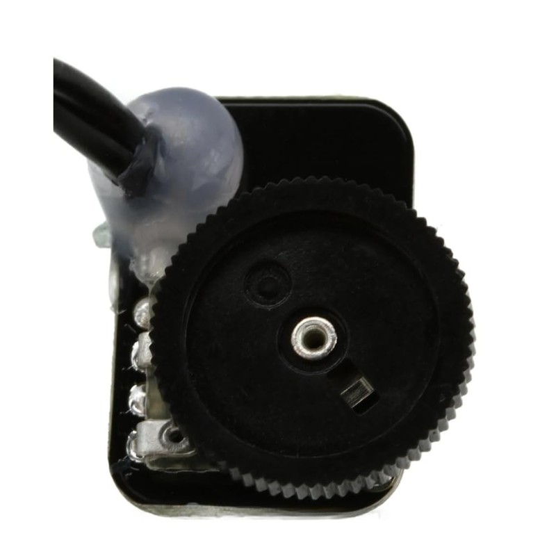 LR Baggs EAS Element Active System with volume Control for