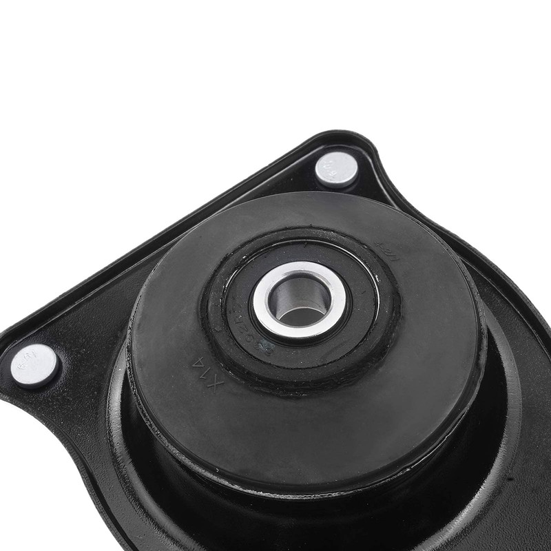A-Premium Soporte de suspensión del lado del conductor o del