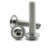 Hippo Hardware M8 (8mm X 25mm) Flanged Button Head Screws
