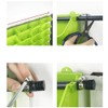16mm Stop Endfor Irrigation Pipe Plastic Drip Irrigation Hose Connector