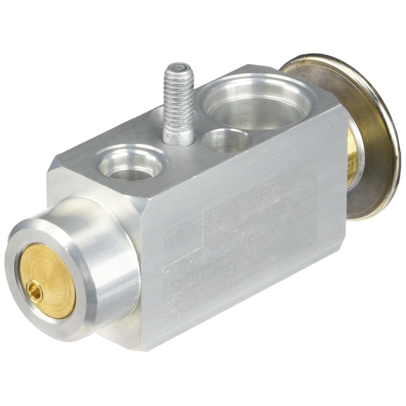 Van Wezel 58001113 Expansion Valve, air conditioning