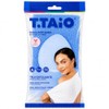 Tela Stretch Exfoliante Corporal Baño Esponja Facial Taio