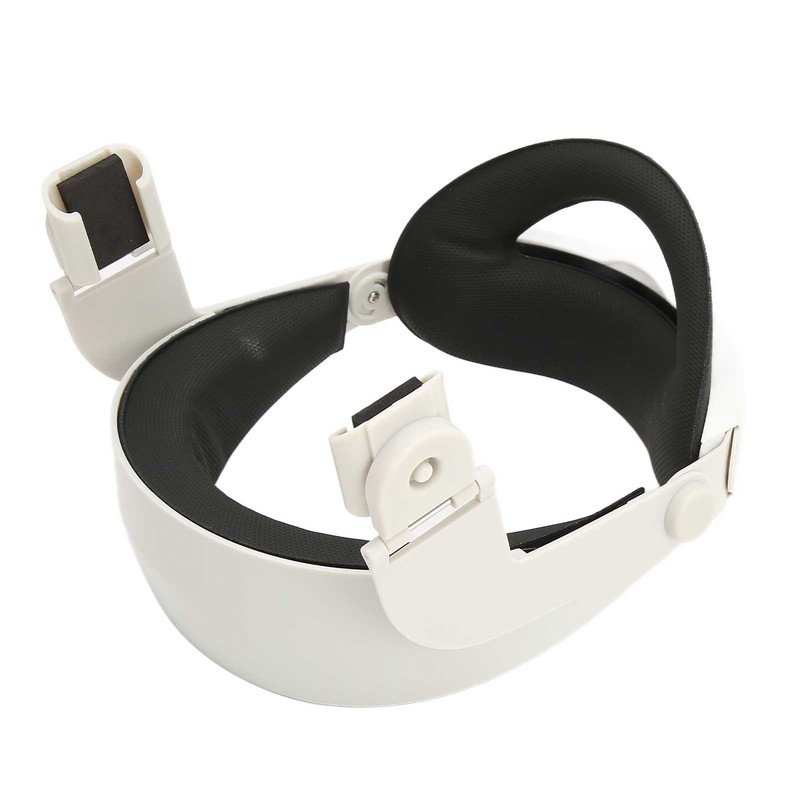 VR Headset Strap Reduce Face and Head Pressure VR Comfortable