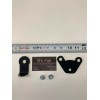 B's FAB Polaris General Antenna / Whip and Flag Mounting