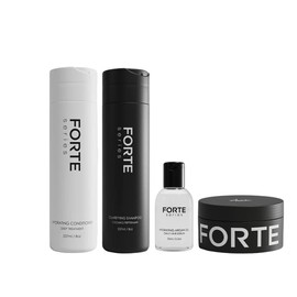 Forte Series Complete Hair System Bundle