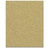 arkCRAFT 5 x A4 Premium Quality 160gsm Glitter Card Sheets