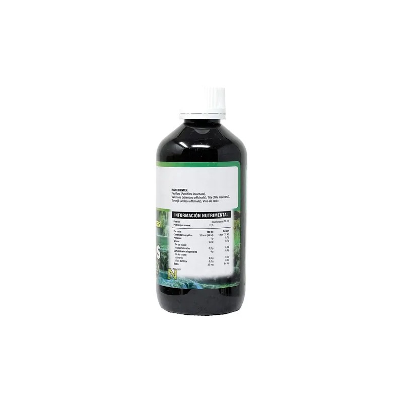 Tonico De Nervios (250 Ml) Margarita Naturalmente