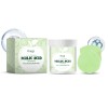 Unbranded Pore Care Cleansing Pad Soothes Refreshes Pores Hydrates Skin