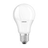 OSRAM LED Star Classic A, Socket: E27, Non-Dimmable, Daylight White,