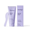 Flamingo Body Hair Removal Cream - Gentle Formula for Sensitive