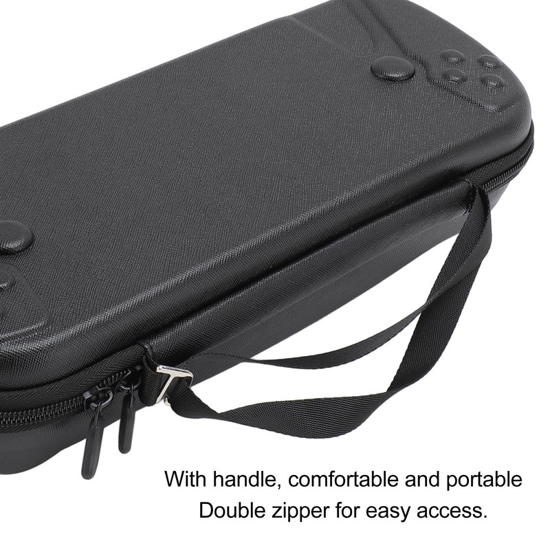 Carrying Case for PS Portal Remote Player Shock Absorption Scratch