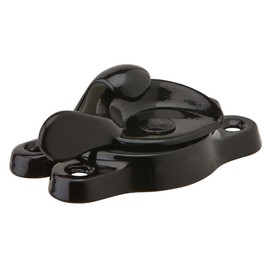 SCHLAGE 07A-BLK Window Lock