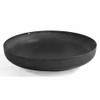Cook King Wok - Natural Steel - 24 Inches